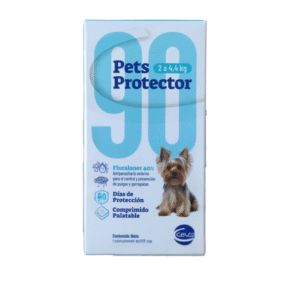 PP90 de 2 a 4.4 Kg