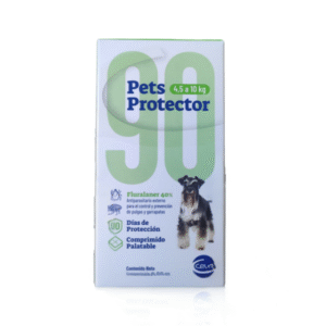 PP90 de 4.5 a 10 Kg